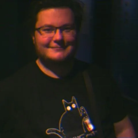 Selfie like it's 1994