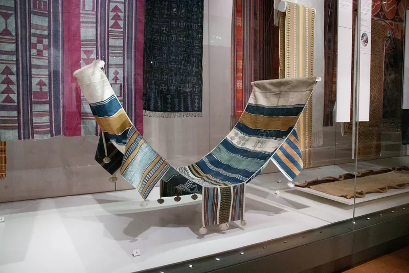 Do you think I could have a quick nap? Jk jk