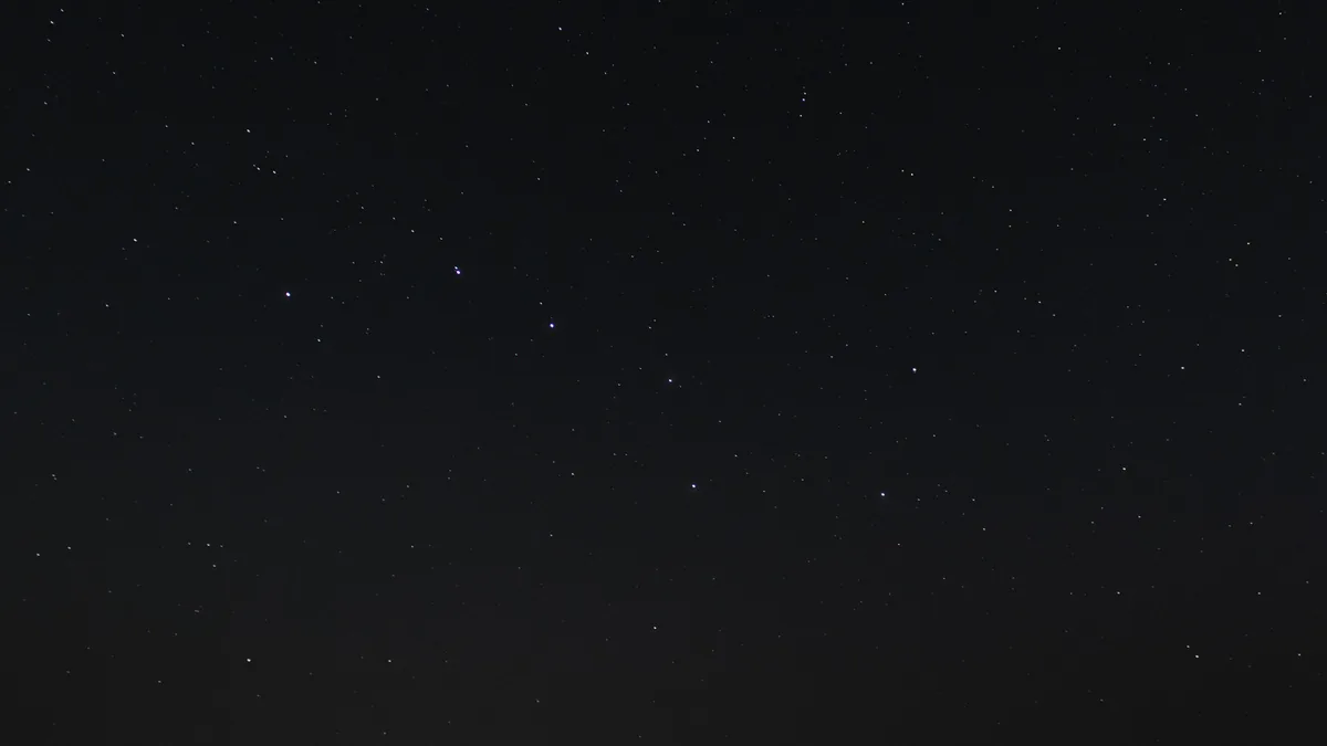 Plough / Big Dipper