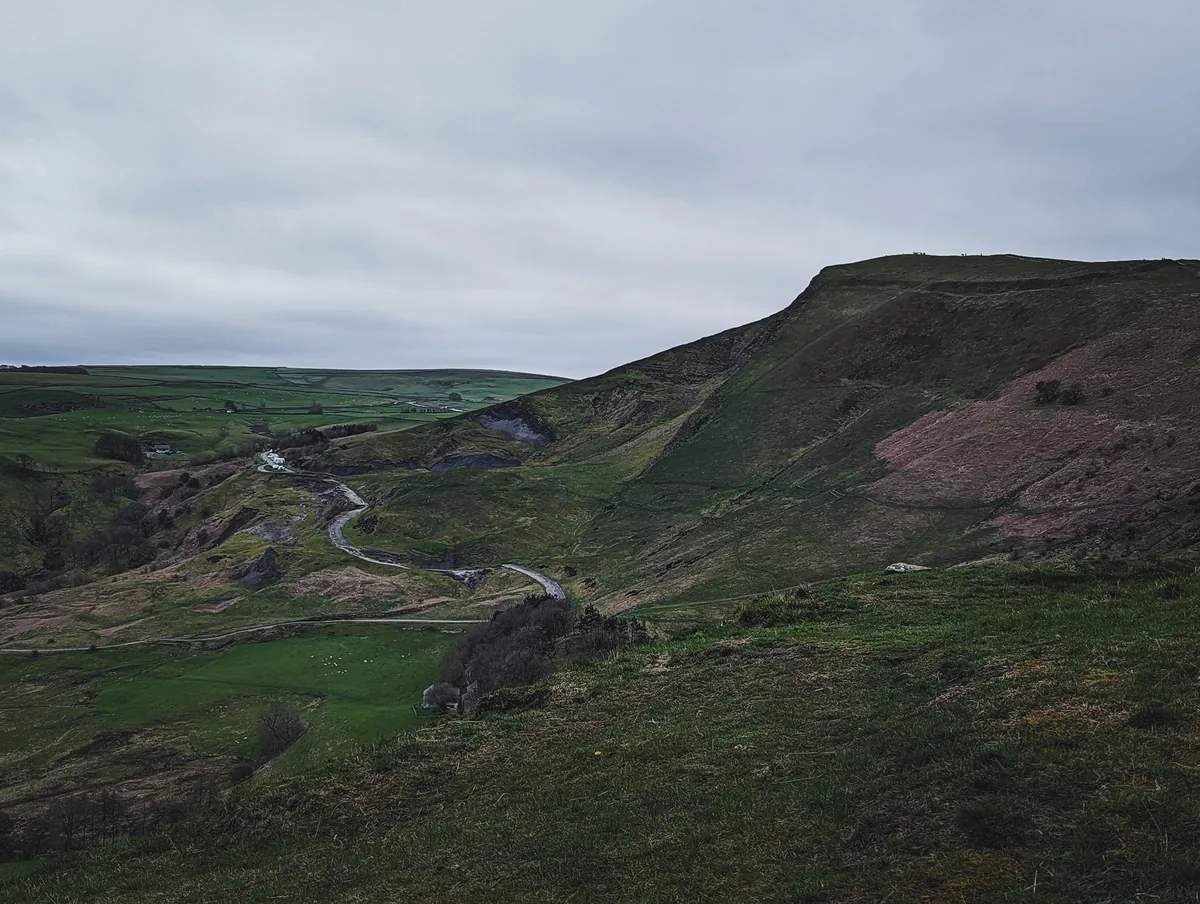 Mam Tor