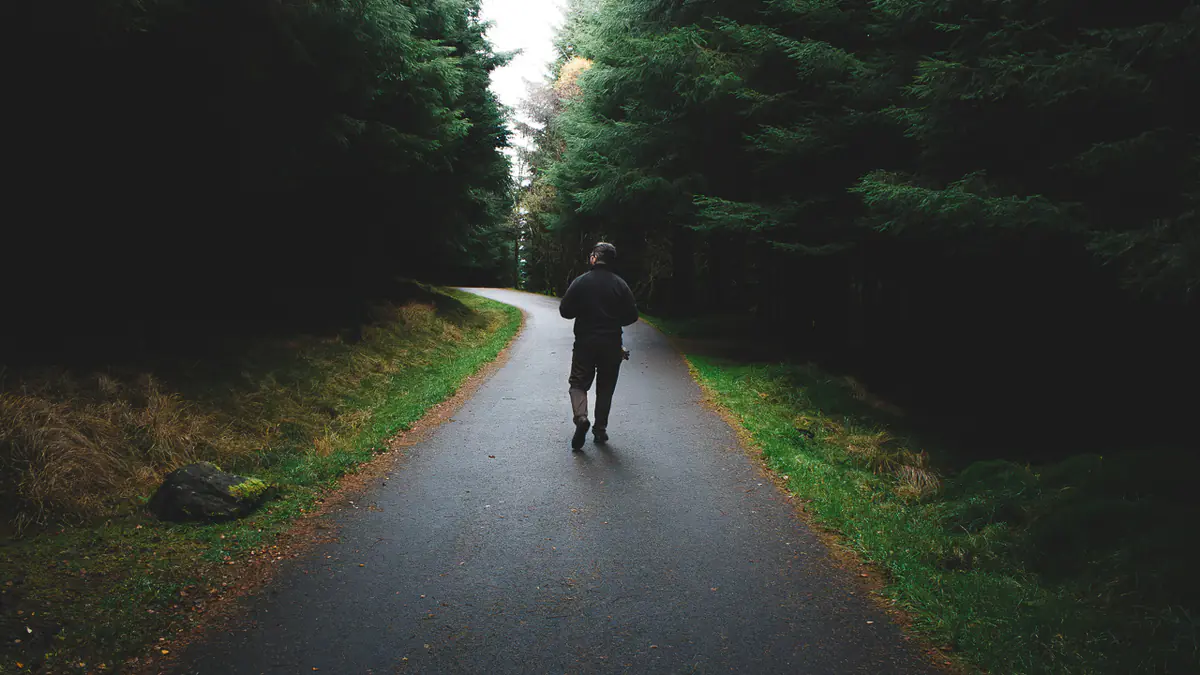 The Days I Remember I’m Alive