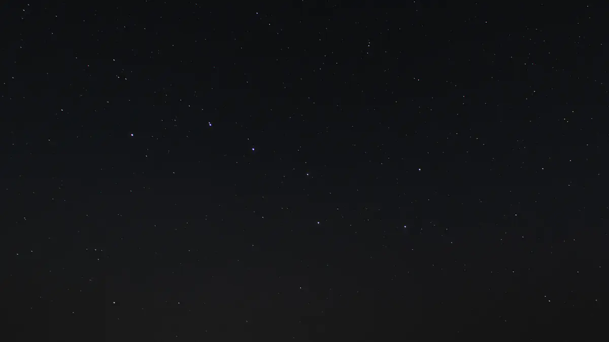 Plough / Big Dipper