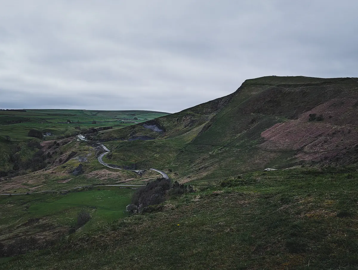 Mam Tor