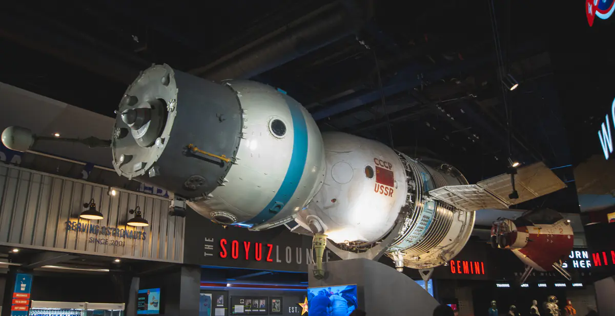 Soyuz