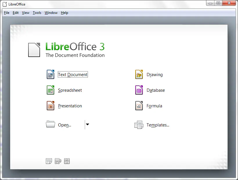Instalacja LibreOffice w Ubuntu 10.10