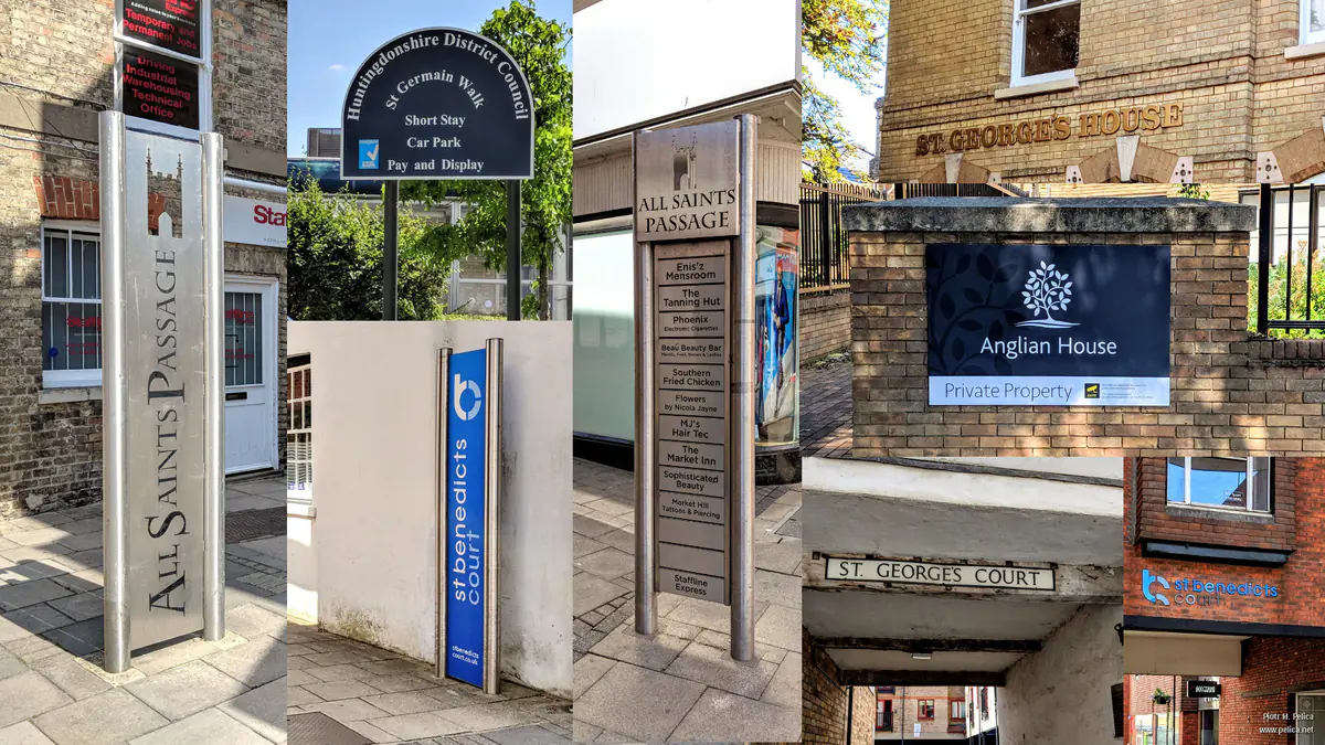 Wszystko ma swoją nazwę